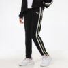 (WMNS) Knitting Sports Trousers Black