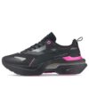 (WMNS) Kosmo Rider DC5 “Black Luminous Pink”