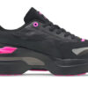 (WMNS) Kosmo Rider DC5 “Black Luminous Pink”