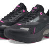 (WMNS) Kosmo Rider DC5 “Black Luminous Pink”