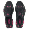 (WMNS) Kosmo Rider DC5 “Black Luminous Pink”