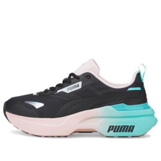 (WMNS) Kosmo Rider “Gradient – Black Fizzy Melon” (WMNS) Kosmo Rider “Gradient – Black Fizzy Melon”