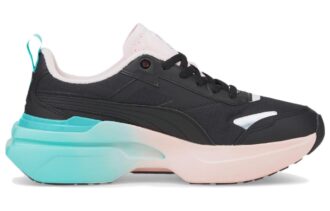(WMNS) Kosmo Rider “Gradient – Black Fizzy Melon” (WMNS) Kosmo Rider “Gradient – Black Fizzy Melon”