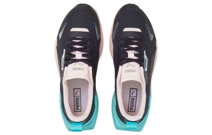 (WMNS) Kosmo Rider “Gradient – Black Fizzy Melon”