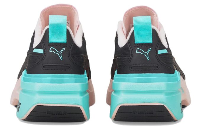 (WMNS) Kosmo Rider “Gradient – Black Fizzy Melon”