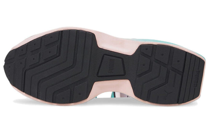 (WMNS) Kosmo Rider “Gradient – Black Fizzy Melon”