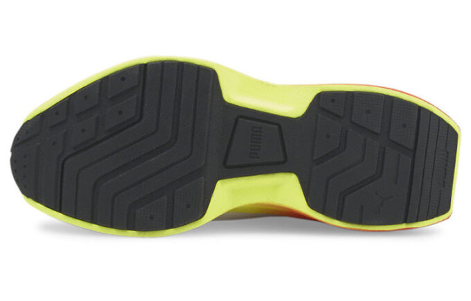 (WMNS) Kosmo Rider “Gradient – White Fizzy Yellow”