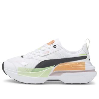 (WMNS) Kosmo Rider MIS “White Black Multi-Color”