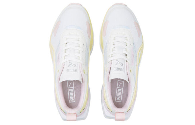 (WMNS) Kosmo Rider Pastel “White Arctic Ice”