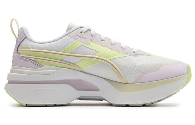 (WMNS) Kosmo Rider Pastel “White Butterfly”