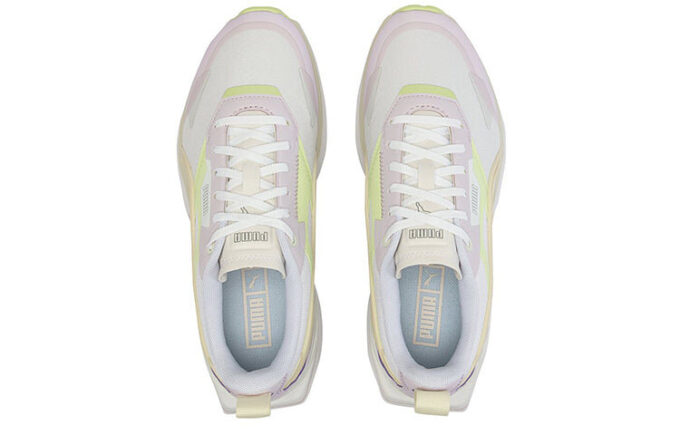 (WMNS) Kosmo Rider Pastel “White Butterfly”