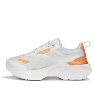 (WMNS) Kosmo Rider Tech “White Orange”
