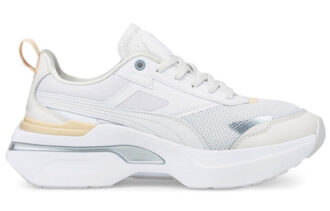 (WMNS) Kosmo Rider “White Gray”