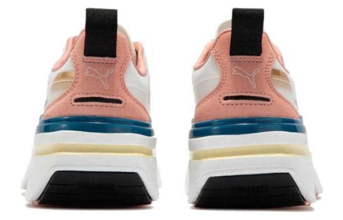 (WMNS) Kosmo Rider “White Pink Blue”