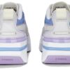 (WMNS) Kosmo Rider “White Purple”