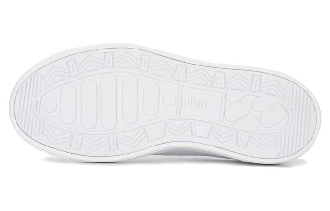 (WMNS) Lajla Lthr “White”