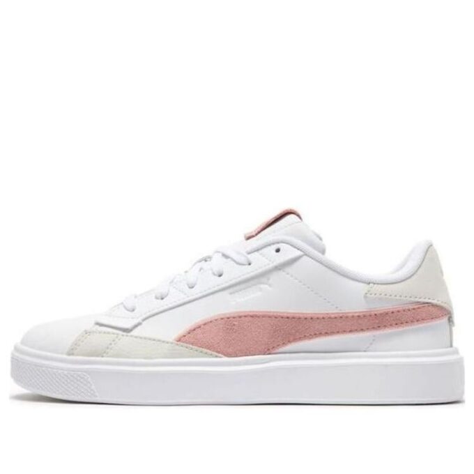 (WMNS) Lajla PRM “White Future Pink”