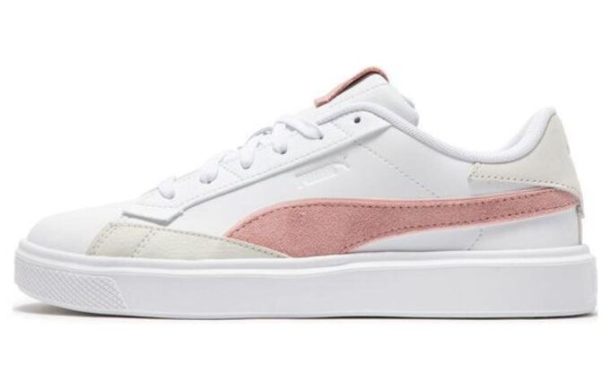 (WMNS) Lajla PRM “White Future Pink”
