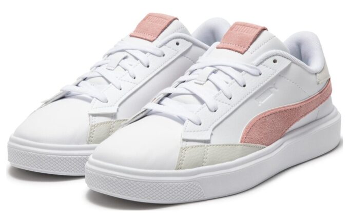 (WMNS) Lajla PRM “White Future Pink”