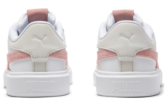 (WMNS) Lajla PRM “White Future Pink”