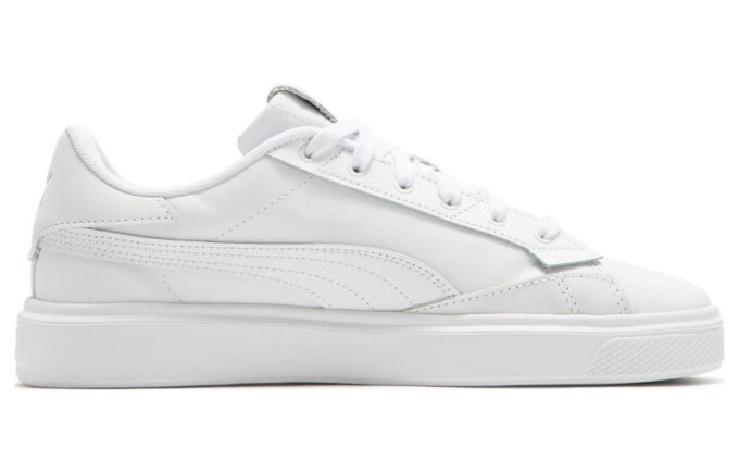 (WMNS) Lajla Soft “White”