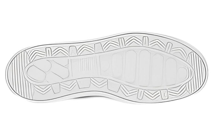 (WMNS) Lajla Soft “White”