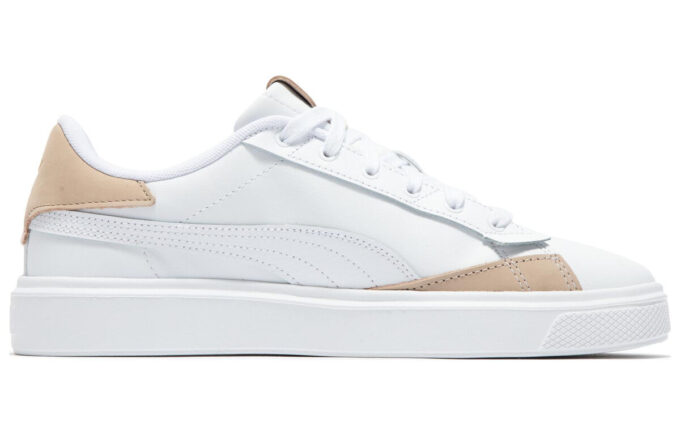 (WMNS) Lajla Soft “White Granola”