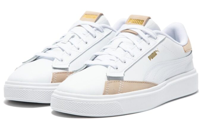 (WMNS) Lajla Soft “White Granola”