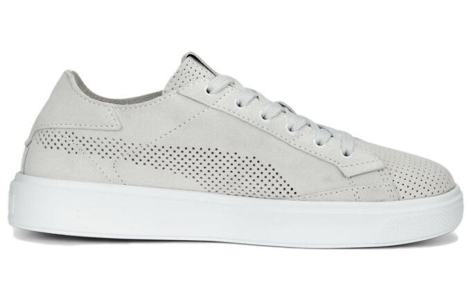 (WMNS) Lajla Tonal “Feather Gray”