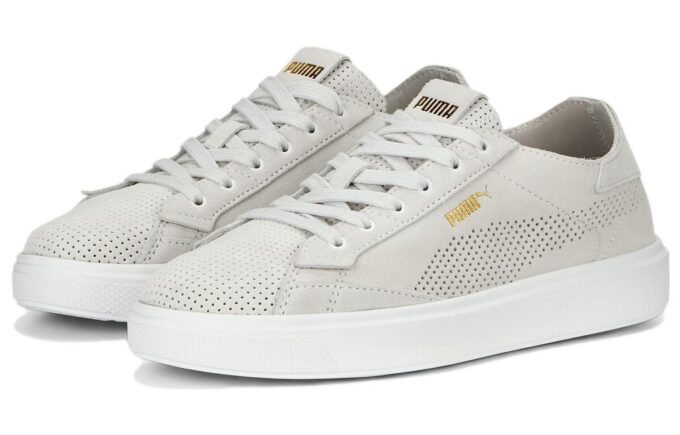 (WMNS) Lajla Tonal “Feather Gray”