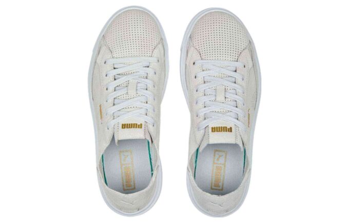 (WMNS) Lajla Tonal “Feather Gray”