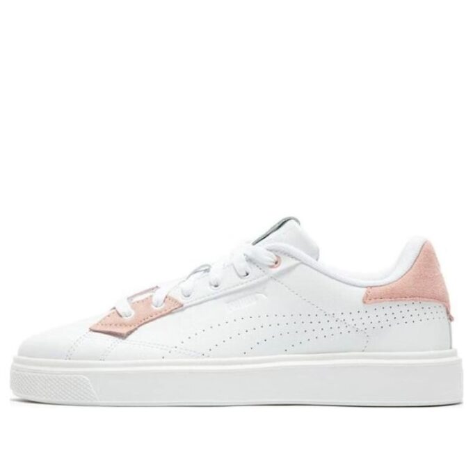 (WMNS) Lajla “White Pink”