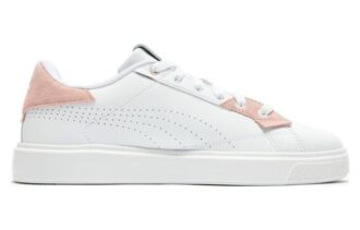 (WMNS) Lajla “White Pink”