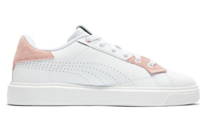 (WMNS) Lajla “White Pink”