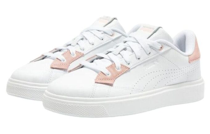 (WMNS) Lajla “White Pink”