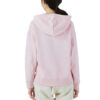 (WMNS) Large Logo Athleisure Casual Sports Hoodie Pink
