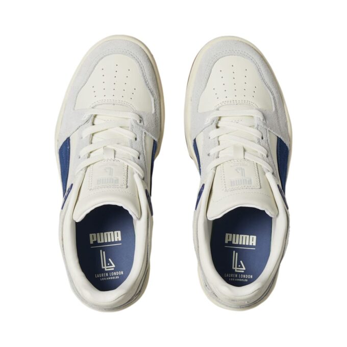 (WMNS) Lauren London x Slipstream Lo “L.A. Love Story – Estate Blue”