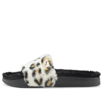 (WMNS) Leadcat 2.0 “Faux Fur Leopard”