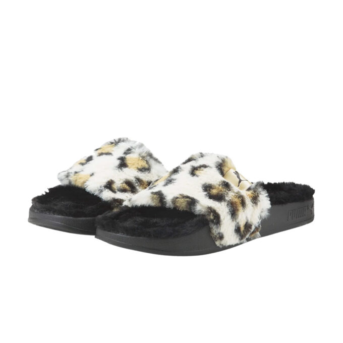 (WMNS) Leadcat 2.0 “Faux Fur Leopard”