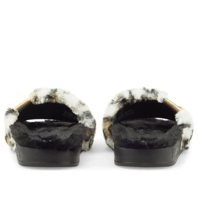 (WMNS) Leadcat 2.0 “Faux Fur Leopard”