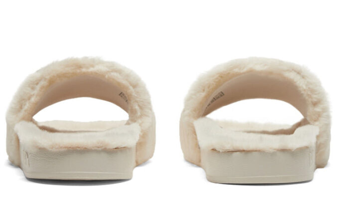 (WMNS) Leadcat 2.0 Fuzz “Cream White”