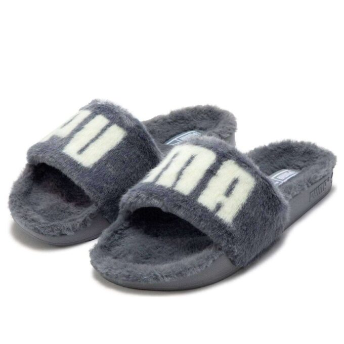 (WMNS) Leadcat 2.0 Fuzz “Gray”