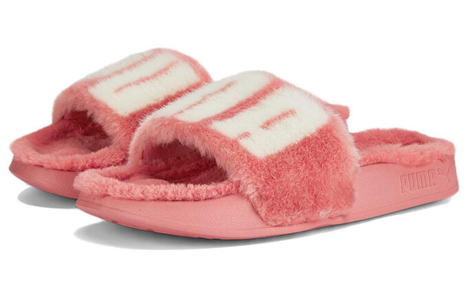 (WMNS) Leadcat 2.0 Fuzz “Pink”