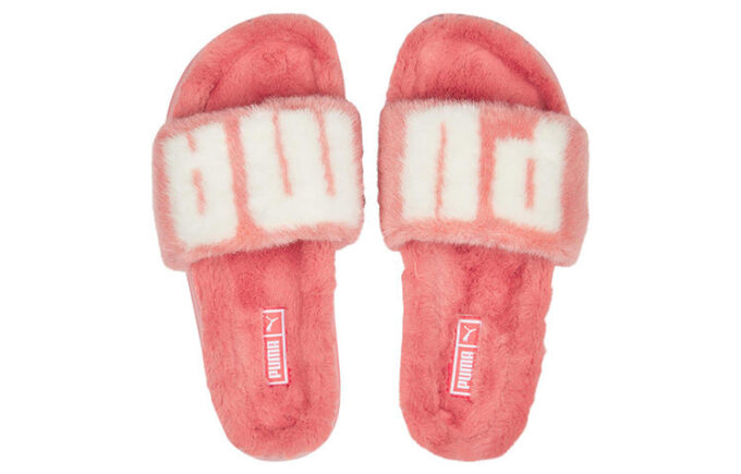 (WMNS) Leadcat 2.0 Fuzz “Pink”