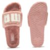 (WMNS) Leadcat 2.0 Fuzz Slides “Carnation Pink”