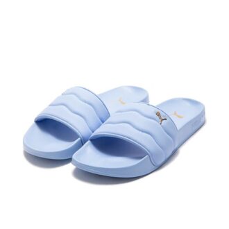 (WMNS) Leadcat 2.0 Puffy “Blue”