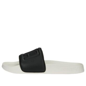 (WMNS) Leadcat 2.0 Quilted Slide “Black Pristine”