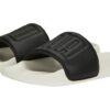 (WMNS) Leadcat 2.0 Quilted Slide “Black Pristine”