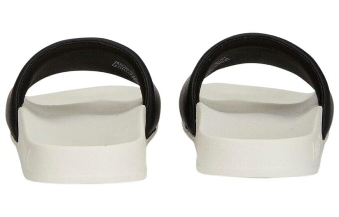 (WMNS) Leadcat 2.0 Quilted Slide “Black Pristine”