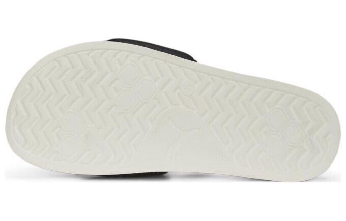 (WMNS) Leadcat 2.0 Quilted Slide “Black Pristine”